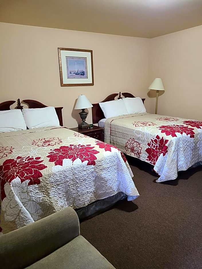 Photo 1 of 21 of 2 Double Beds