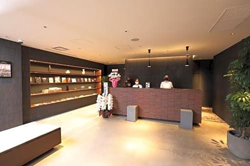 LOF Hotel Shimbashi - Vacation STAY 68191v