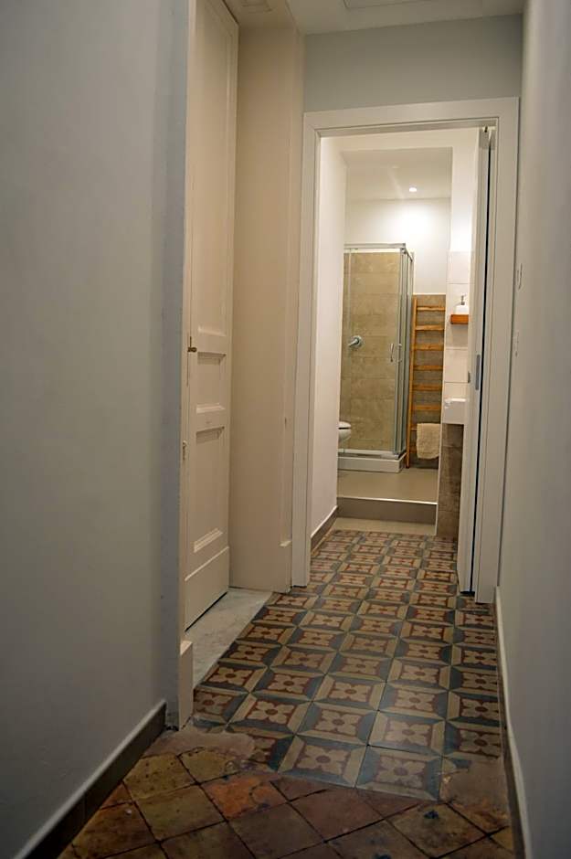 Bed, Book & Breakfast Landolina