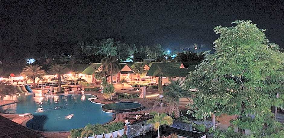 walking street hostel by new wave