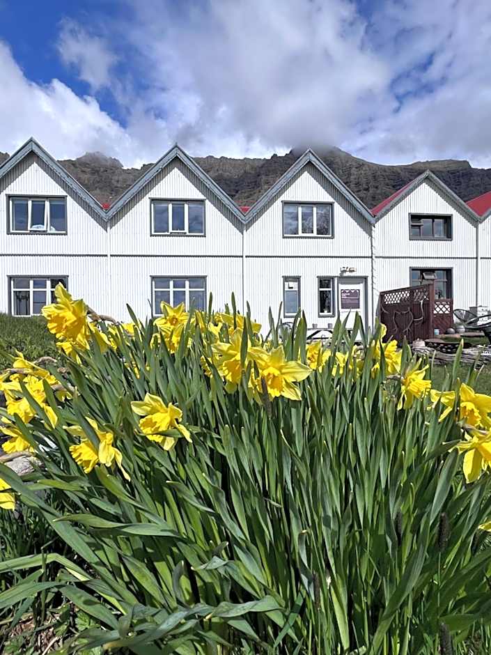 Skyrhusid Guesthouse