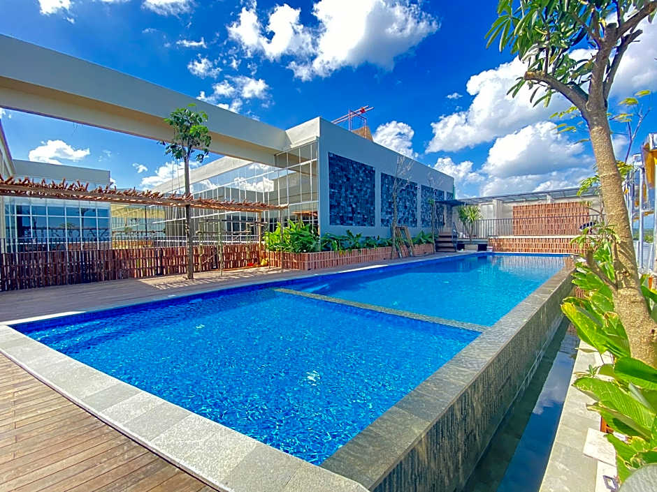 Trio Azana Style Kebumen