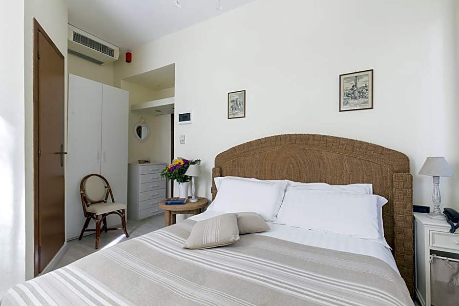 Hotel Villa Stella