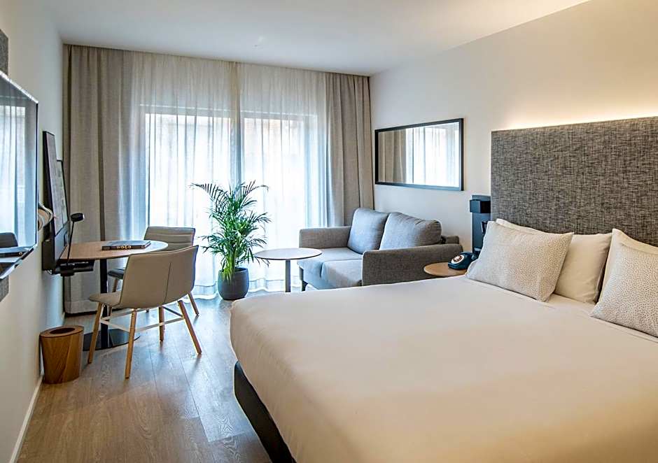 INNSiDE Zaragoza