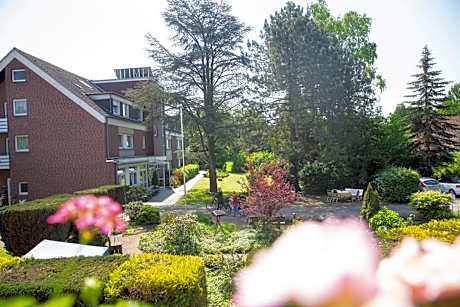 Hotel-Pension Haus Holtdirk