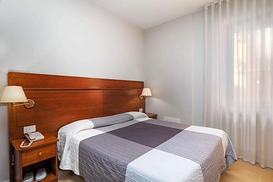 Hotel Excelsior Pavia