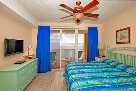 Tropic Winds by Panhandle Getaways