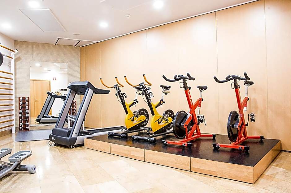 Hotel Palacio de Aiete