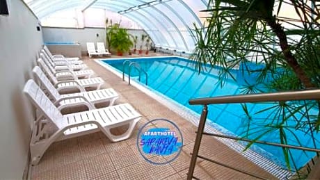 Аpart Hotel & Spa Sapareva Banya