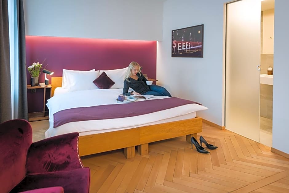 Boutique Hotel NI-MO
