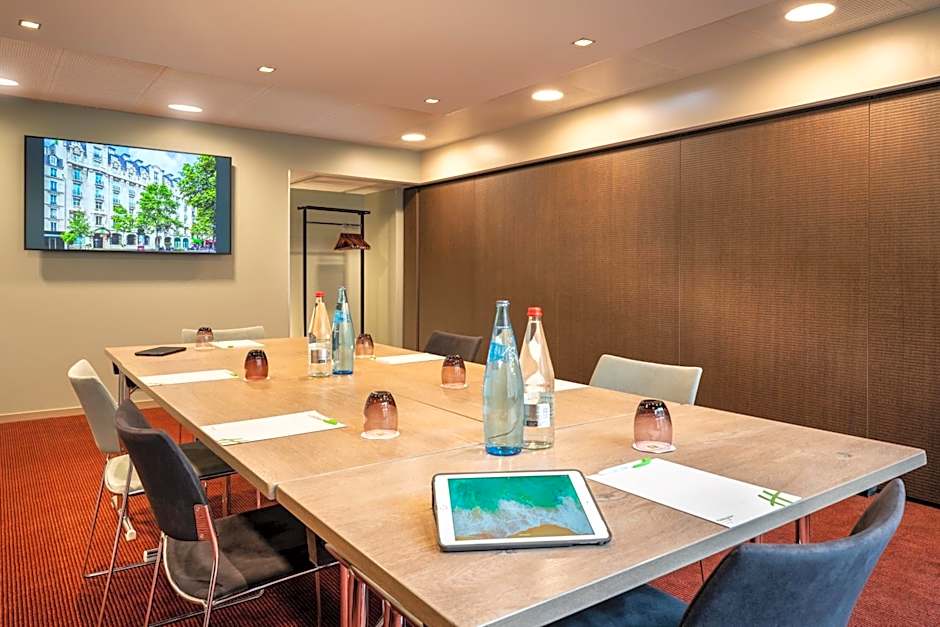 Holiday Inn Paris Gare de Lyon Bastille By IHG