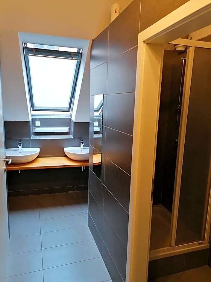 Cukrarna Guest Accommodation