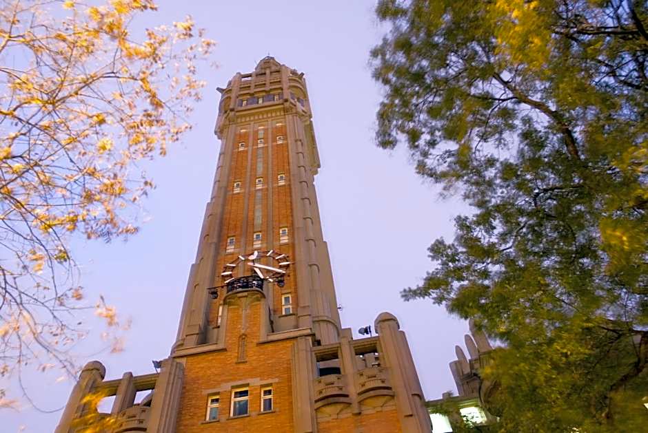 Ibis Budget - Lille Villeneuve D'Ascq