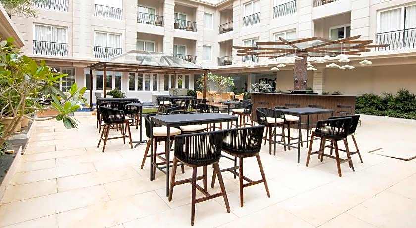 Artistry Suites