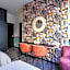 Hey - Aparthotel Brussels