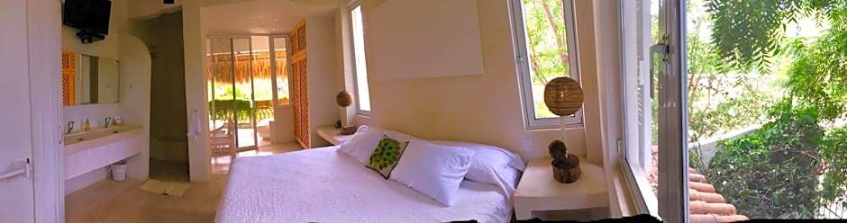 Villa Maria Bed and Breakfast