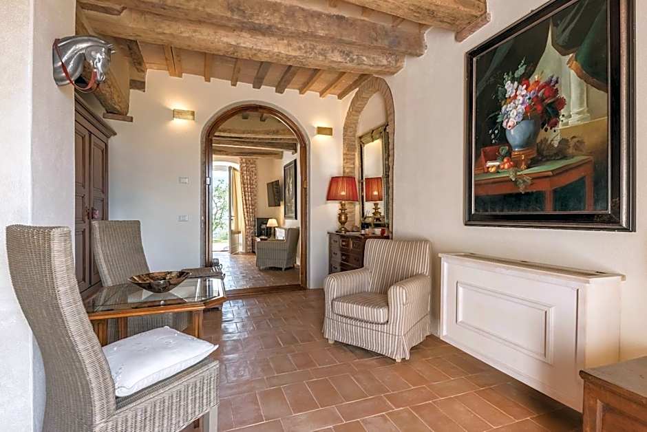 Dimora Santa Margherita - Relais di Charme