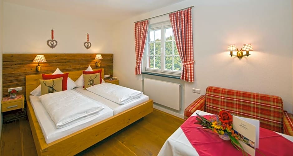 Hotel-Gasthof Adler