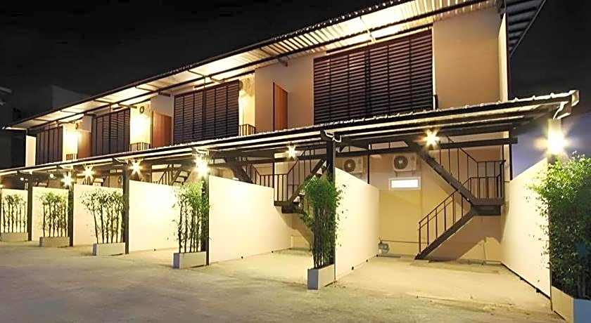Bearing 26 Hotel