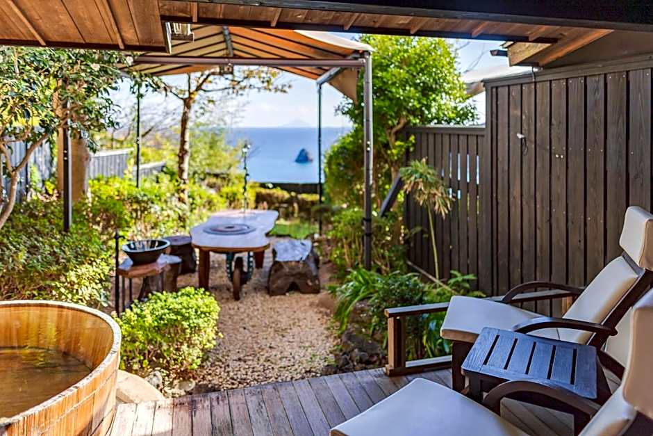 Shimoda View Hotel