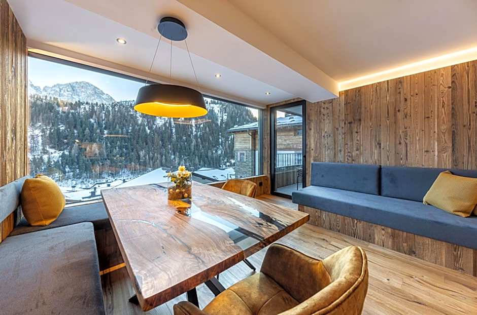 Enjoy Dolomites - Chalet