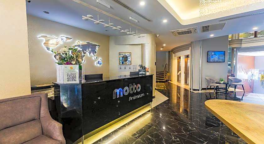 Motto Premium Hotel&Spa