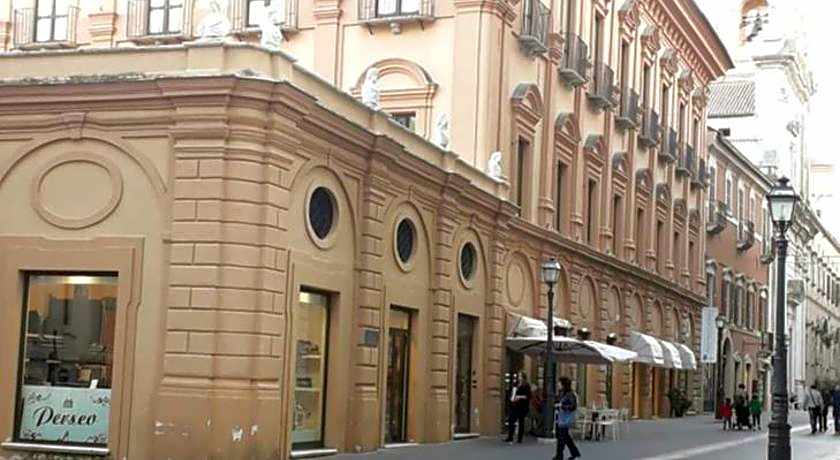 B&B Abruzzo Mare e Monti