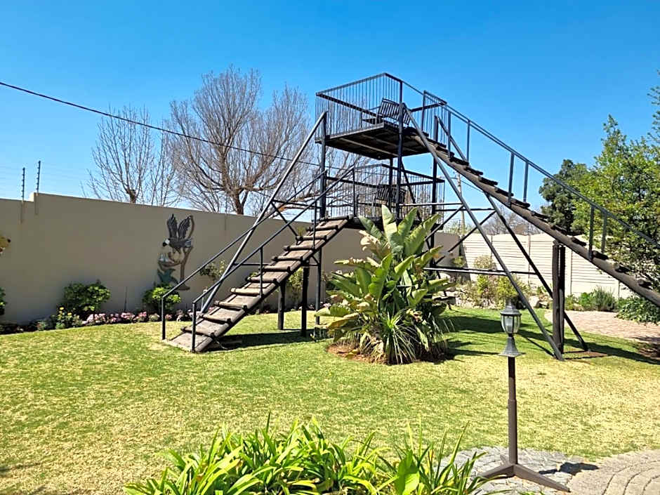 Airport Inn Bed and Breakfast