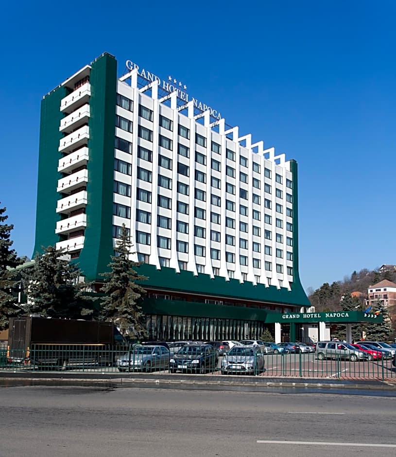 Grand Hotel Napoca