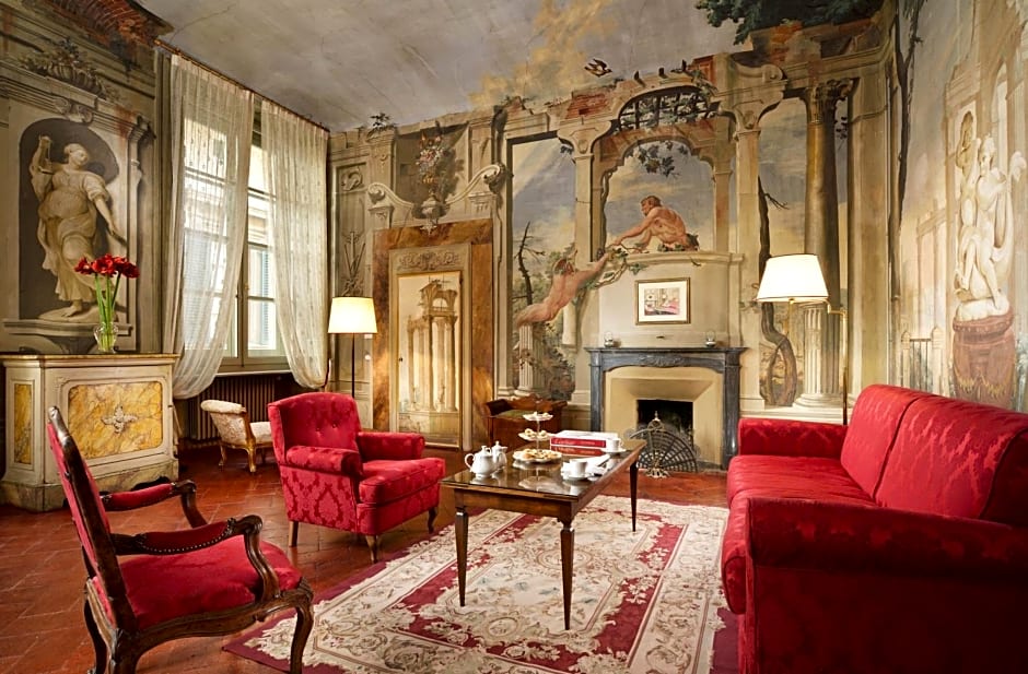Palazzo Niccolini al Duomo