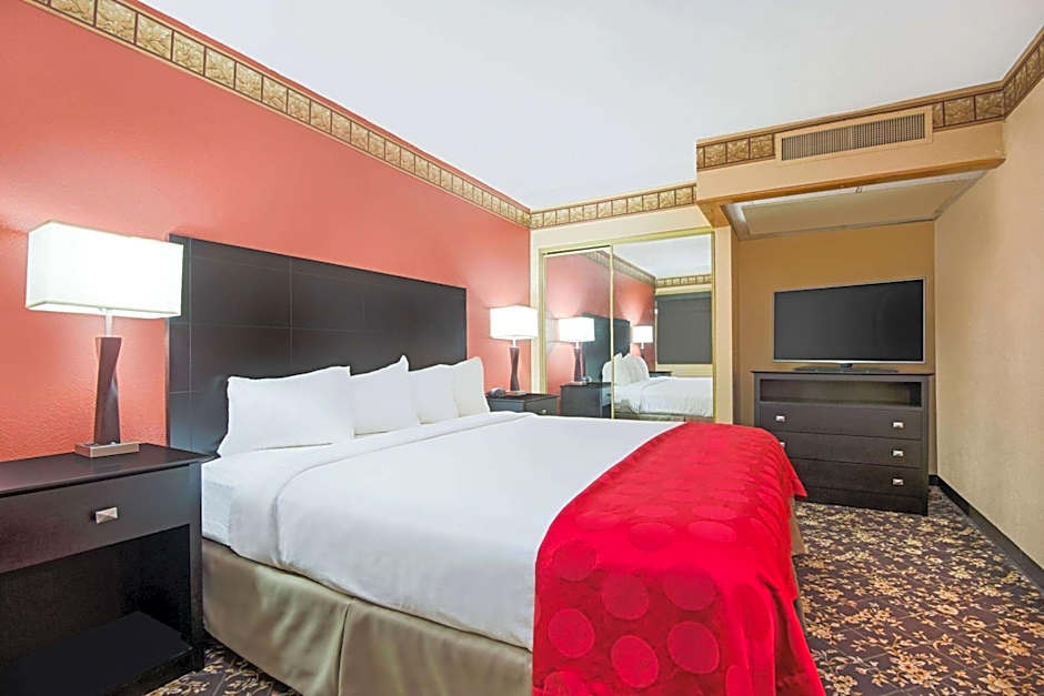 Red Lion Hotel Gillette