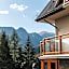 Apartamenty Jan