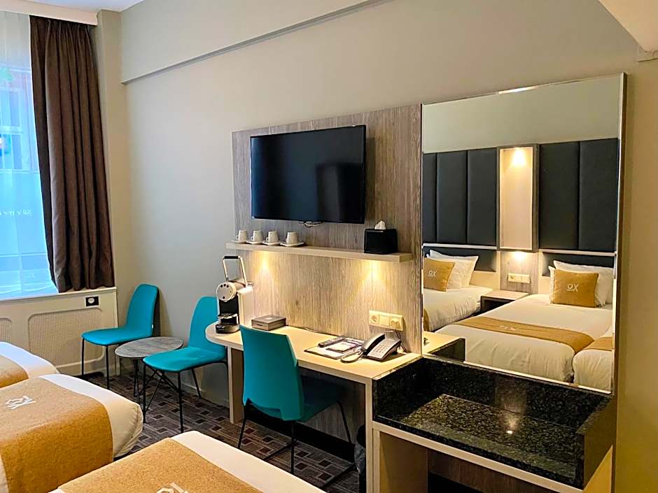 XO Hotels City Centre