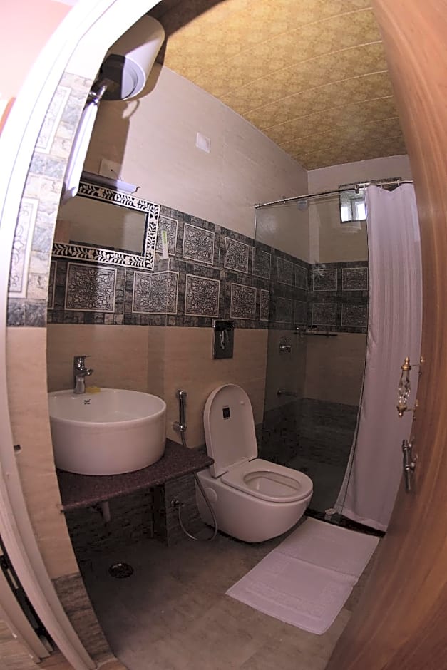 Hotel Mewarts Udaipur