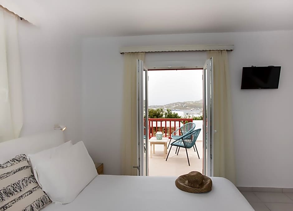 Hotel Charissi