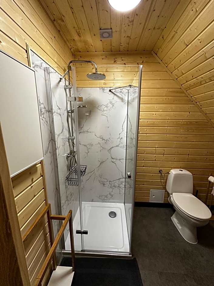 Apartamenty pod Witoszą