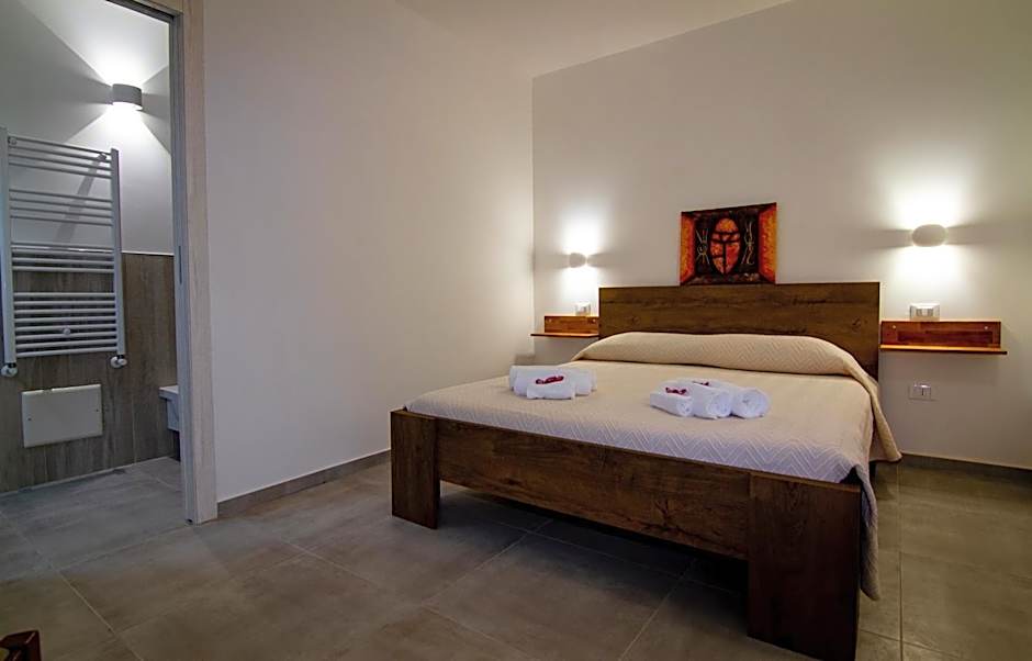 La terra del benessere