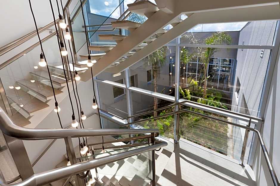 Ramada Campinas Viracopos