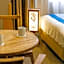JR-East Hotel Mets Kitakami
