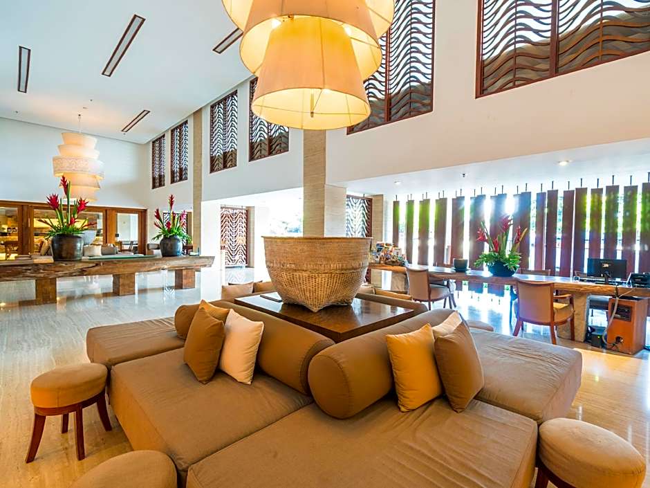 The Magani Hotel And Spa