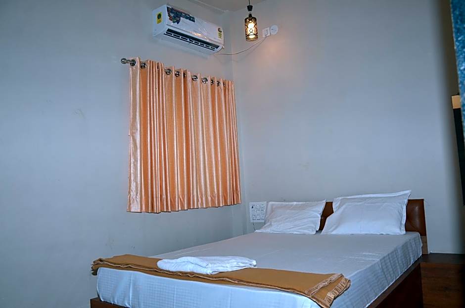 Hotel Ramayana