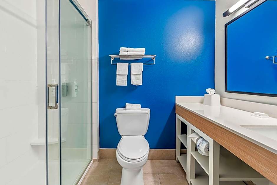 Spark by Hilton St. Augustine I 95