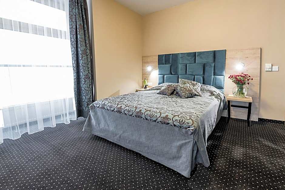 Hotel Wilga