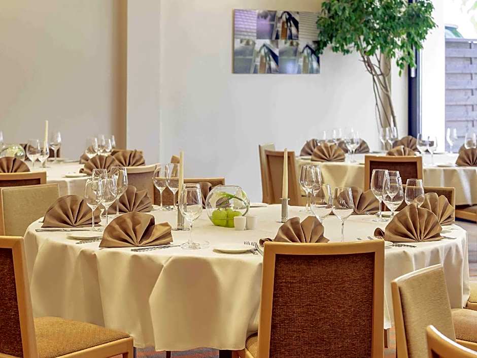Mercure Hotel Frankfurt Eschborn Ost