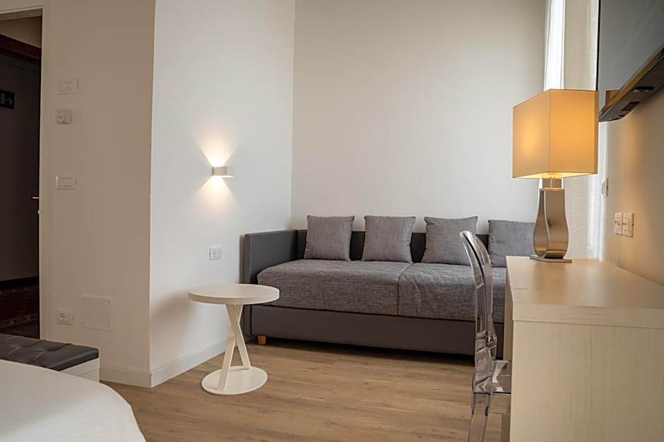 Park Hotel Pineta Boutique Hotel