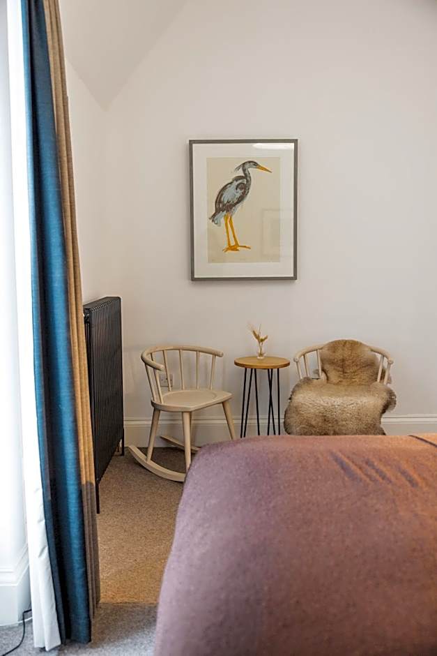 Isle of Raasay Distillery