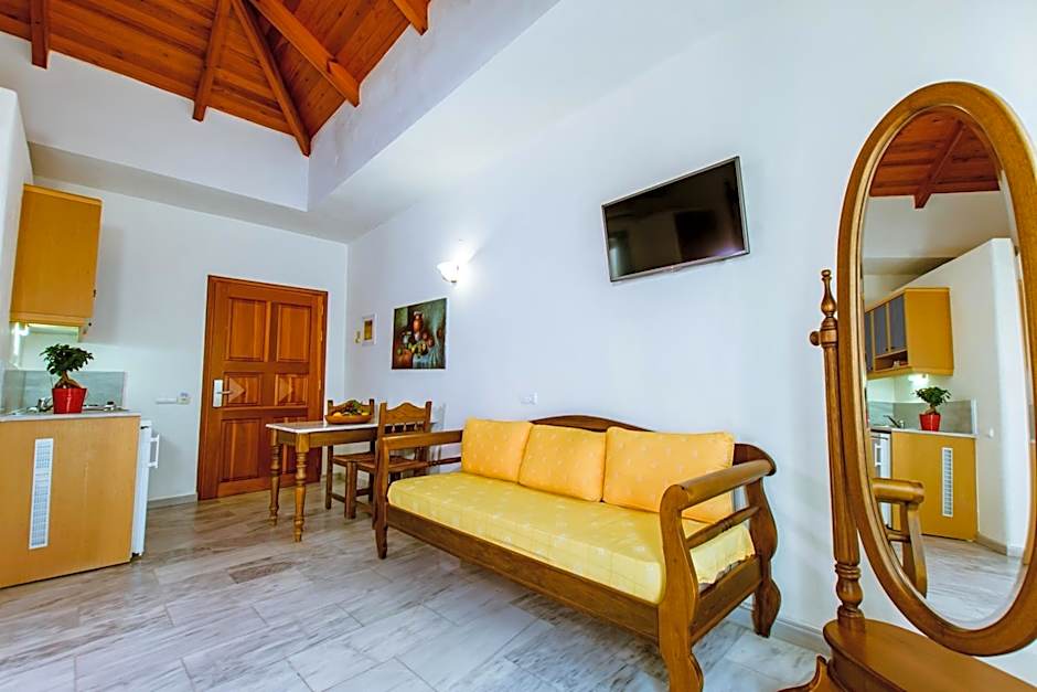 Anais Collection Hotels & Suites