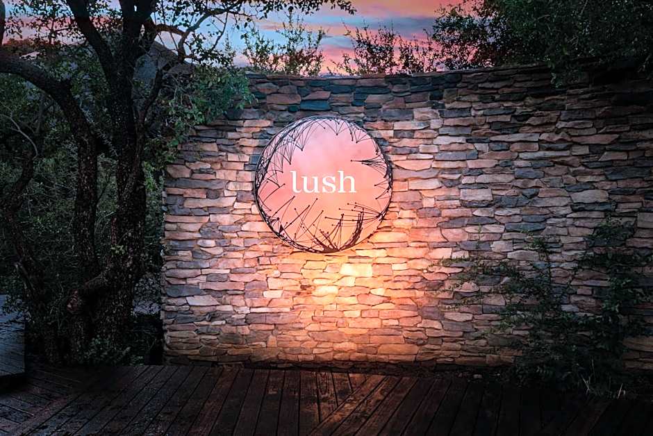 Lush Private Game Lodge