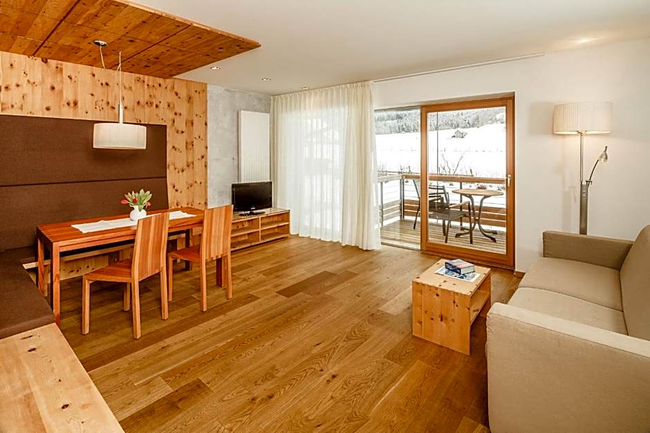 Residence Tolderhof - Olang