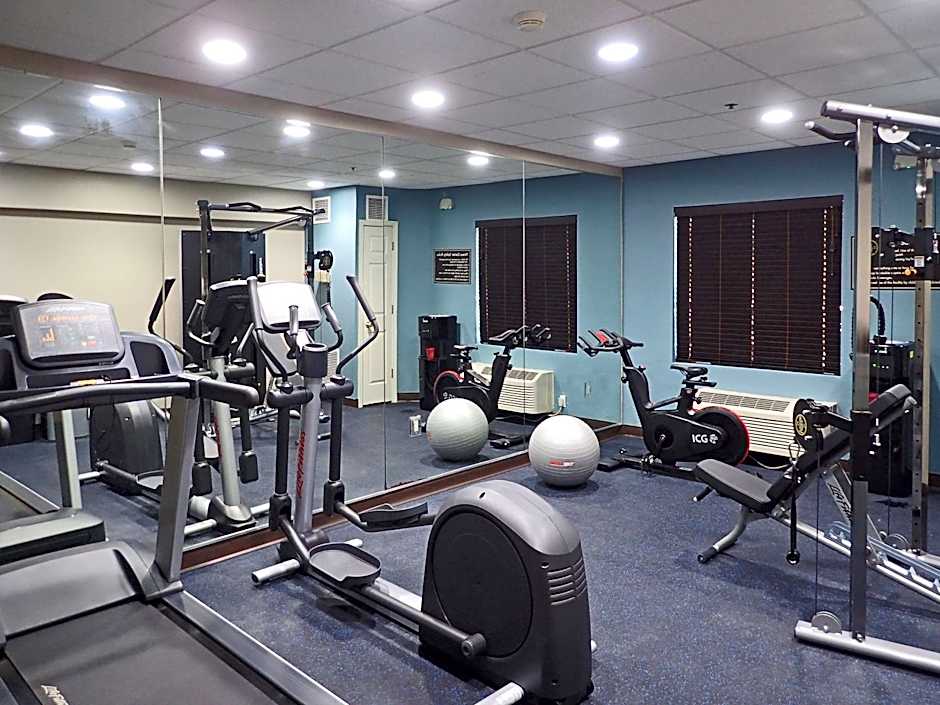 Sleep Inn & Suites California MD